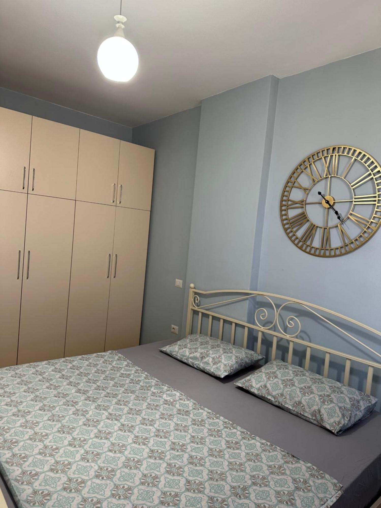 Gold Pearl Appartement Vlorë