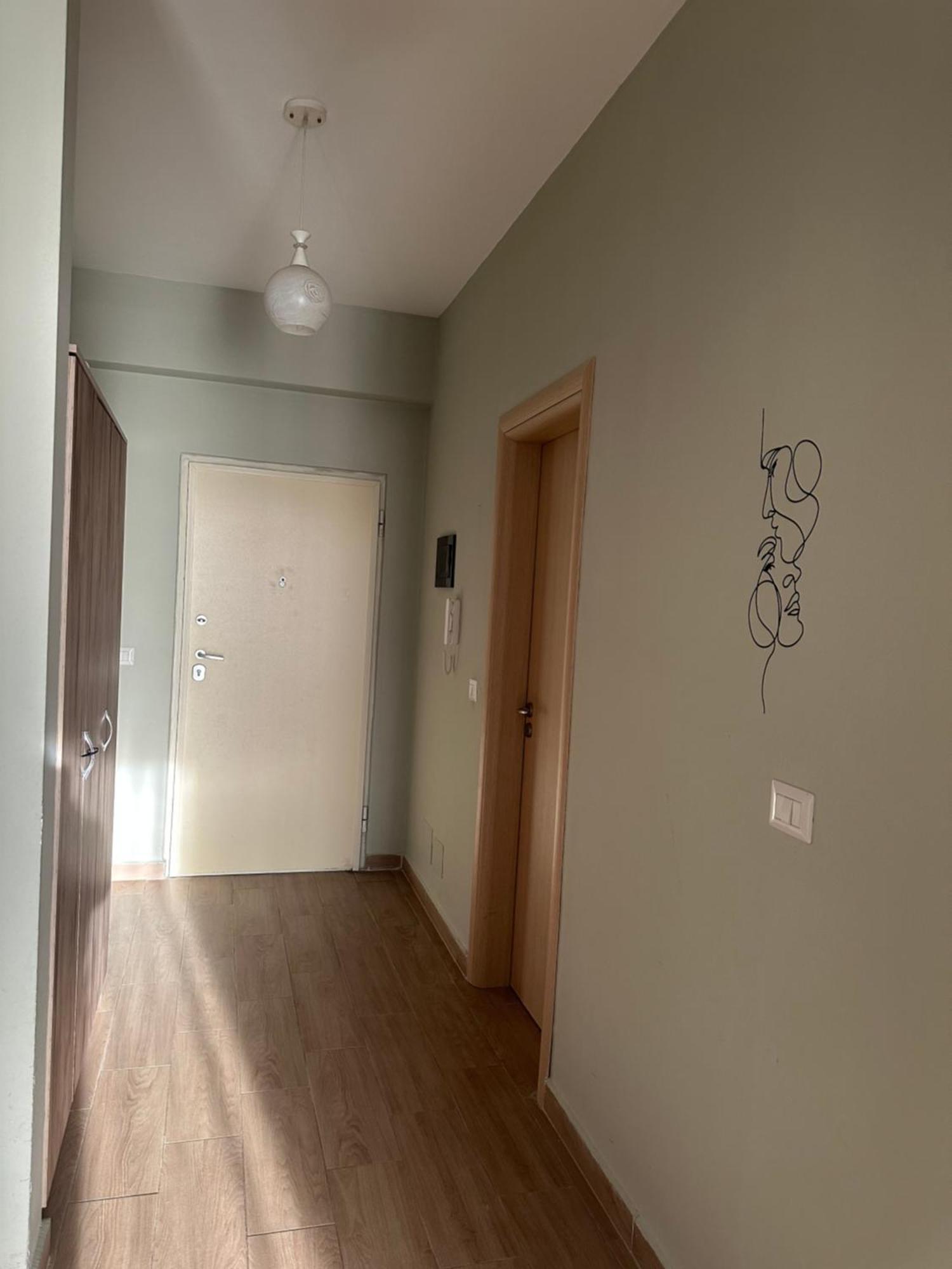 Gold Pearl Appartement